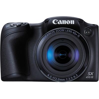 canon powershot SX410 5