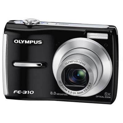 Olympus FE - 310 