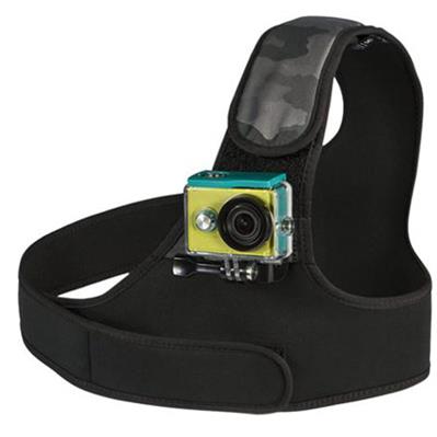 Chest Mount Xiaomi 1