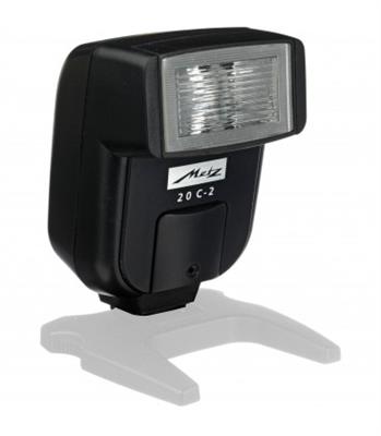فلاش Metz mecablitz 20 C-2 Flash