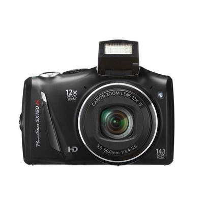 canon sx150 2