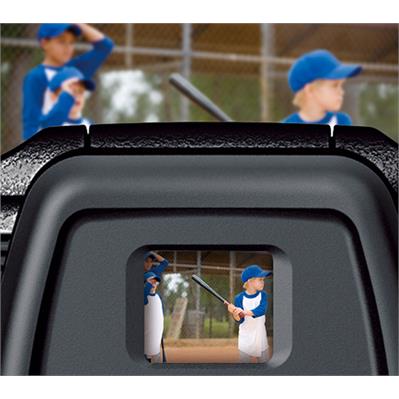 Fujifilm FinePix S9800 4