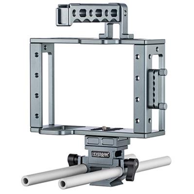 لرزشگیر فیلمبرداری DSLR Camera Cage SK-C03 1