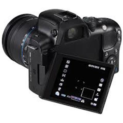 Samsung NX20 1