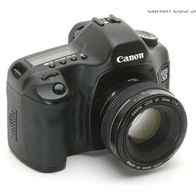 Canon 5D 3