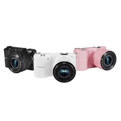 SAMSUNG NX2000 4