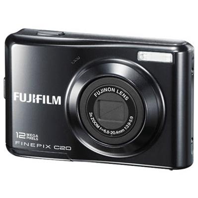 Fuji film C20 1