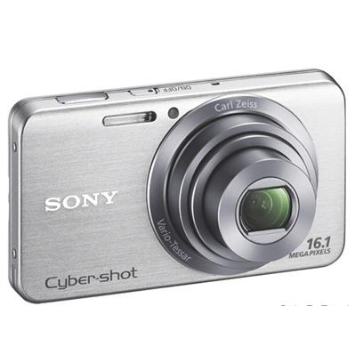 sony w610 1