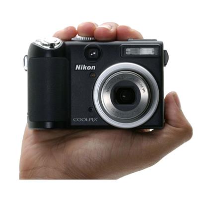 Nikon P5000 5