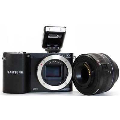 SAMSUNG NX1000 2