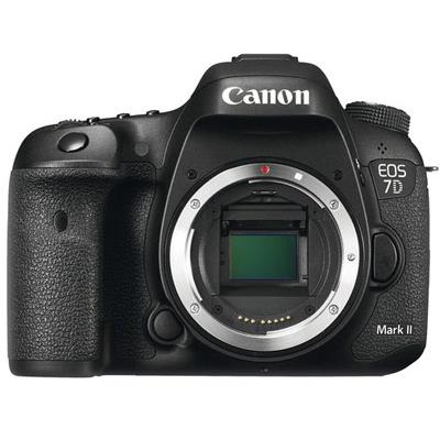 دوربین کانن Canon EOS 7D Mark II body