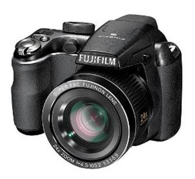 Fujifilm S3200