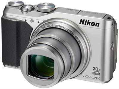 نیکون Nikon coolpix S9900