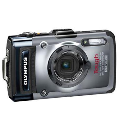 المپوس تی جی 1 آی اچ اس / Olympus TG-1 iHS