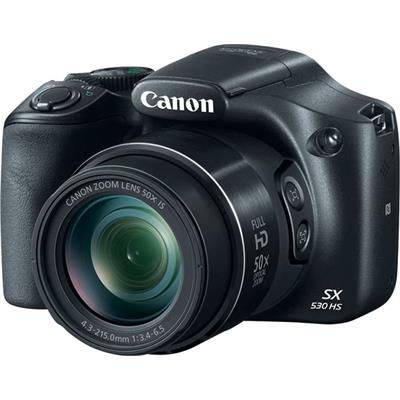 دوربین کانن Canon powershot SX530