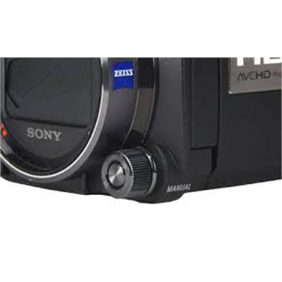 SONY HDR PJ710 7