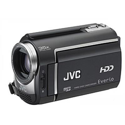 JVC GZ-MG360 1