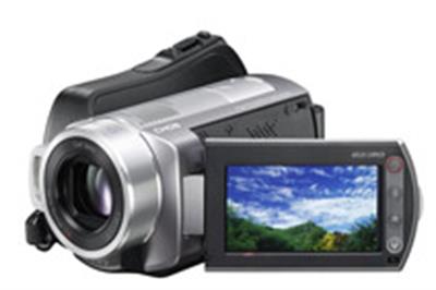 Sony DCR- SR220D