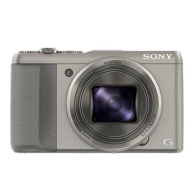 SONY HX50 6