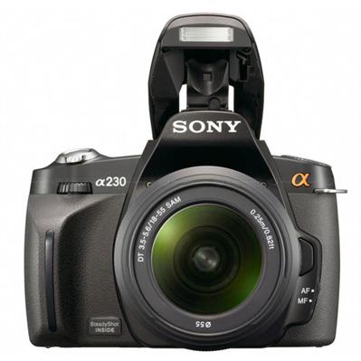SONY A230 1