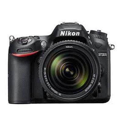 دوربین نیکون Nikon D7300 Body