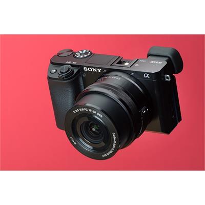 دوربین سونی Sony a6100