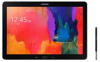 تبلت سامسونگ Samsung Galaxy Note Pro 12.2