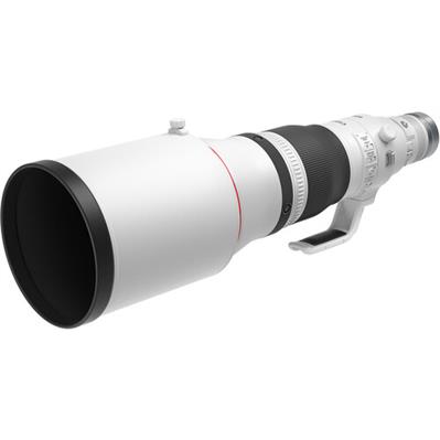 لنز دوربین کانن Canon RF 600mm F4L IS USM