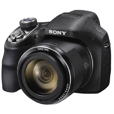 SONY H400 12