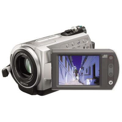 Sony DCR-SR42