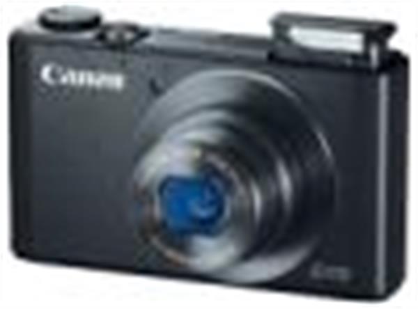 معرفی دوربین دیجیتال جدید نیمه حرفه ای کانن   Canon S110