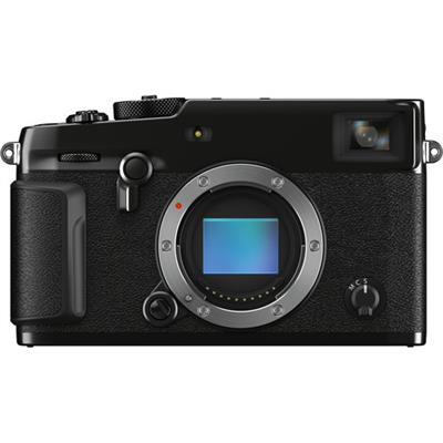 دوربین بدون آینه فوجی‌فیلم  FUJIFILM X-PRO3
