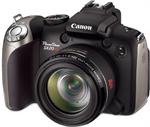 کانن اس ایکس 20 آی اس / Canon PowerShot SX20 IS