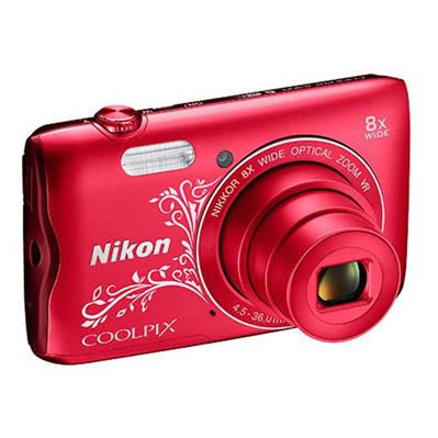 نیکون Nikon Coolpix A300 2