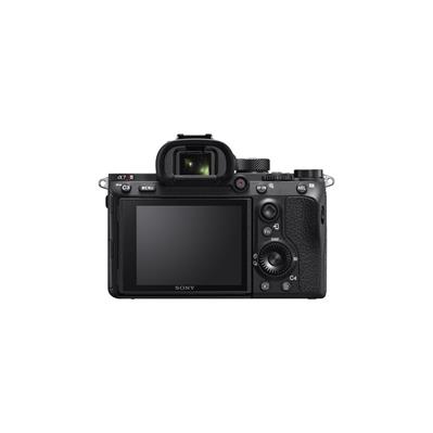 دوربین بدون آینه سونی مدل Sony a7R IIIA