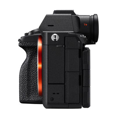 دوربین بدون آینه سونی مدل Sony A7R V