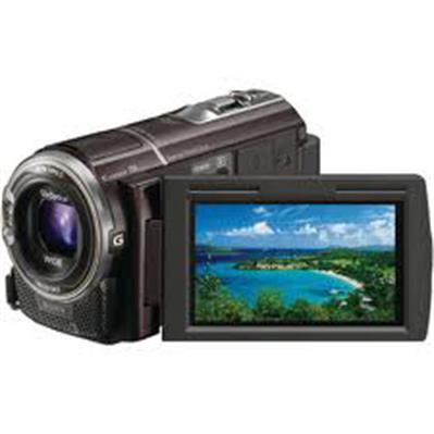 SONY CAMCORDER HDR-CX360 3