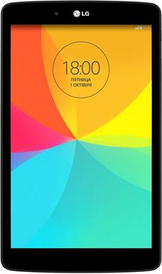 تبلت ال جی LG G Pad 8.0 3G V490 - 16GB