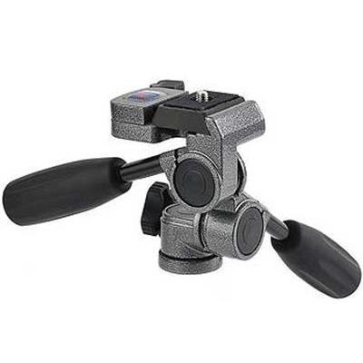 پن هد سه پایه Benro Tripod Head PH60