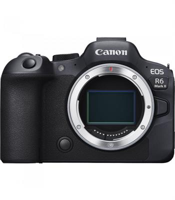 دوربین بدون آینه کانن Canon EOS R6 Mark II Camera Body