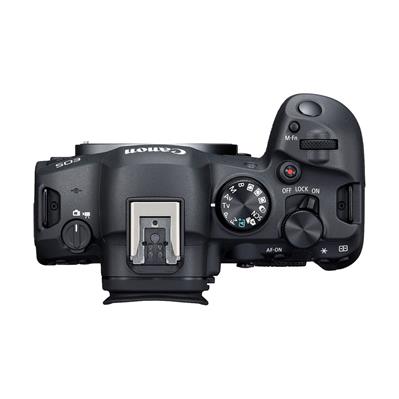 دوربین بدون آینه کانن Canon EOS R6 Mark II Camera Body