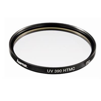 فیلتر لنز هاما Hama Filter UV 390 HTMC 58mm
