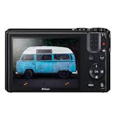 nikon coolpix S7000 4