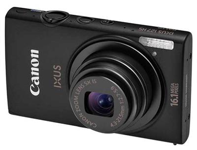 دوربین کانن Canon IXUS 127 HS