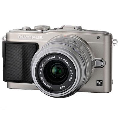 المپوس OLYMPUS PEN E-PL5