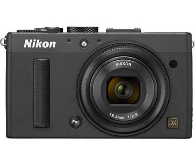 نیکون Nikon COOLPIX A