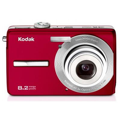 Kodak M863 2