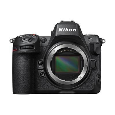 دوربین بدون آینه نیکون Nikon Z8