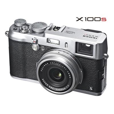 FUJI X100S 29