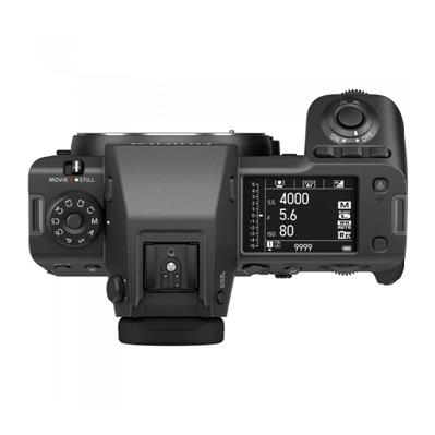 دوربین عکاسی فوجی‌فیلم  FUJIFILM GFX 100 II
